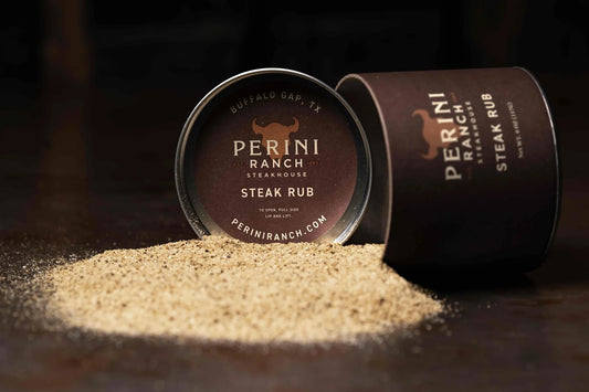 Steak Rub