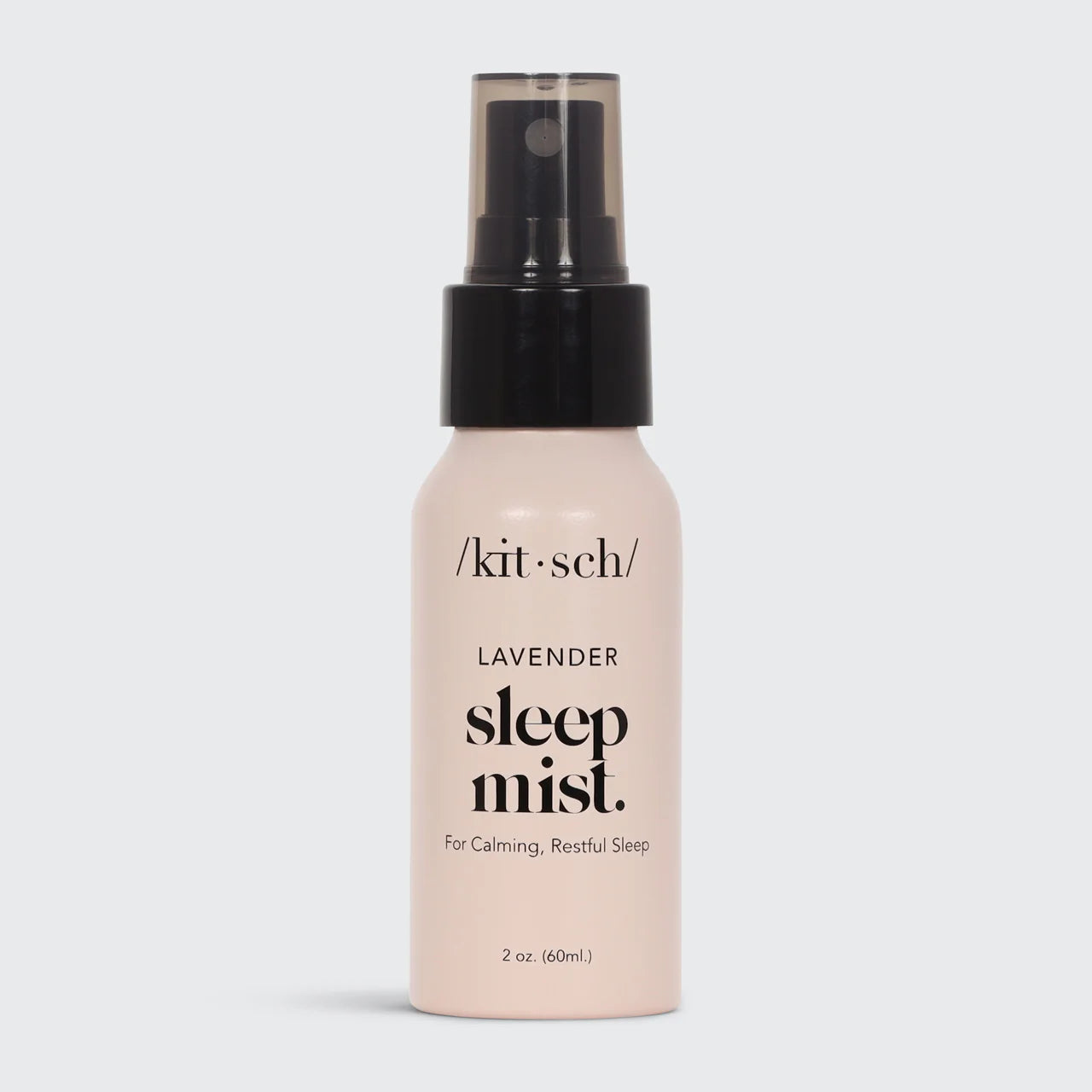 Lavender Sleep Mist