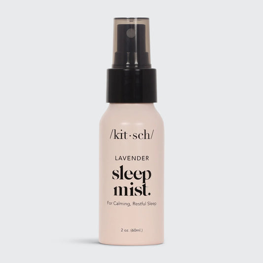 Lavender Sleep Mist