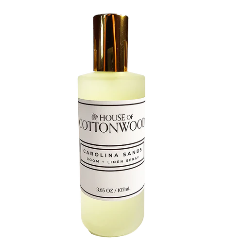 3.65oz All Natural Room + Linen Sprays