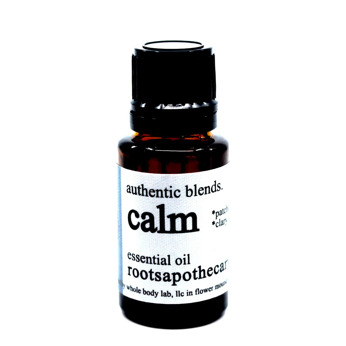 Essential Oil Blend - Calm