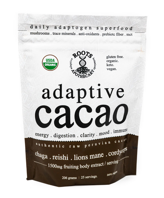 Adaptive Cacao