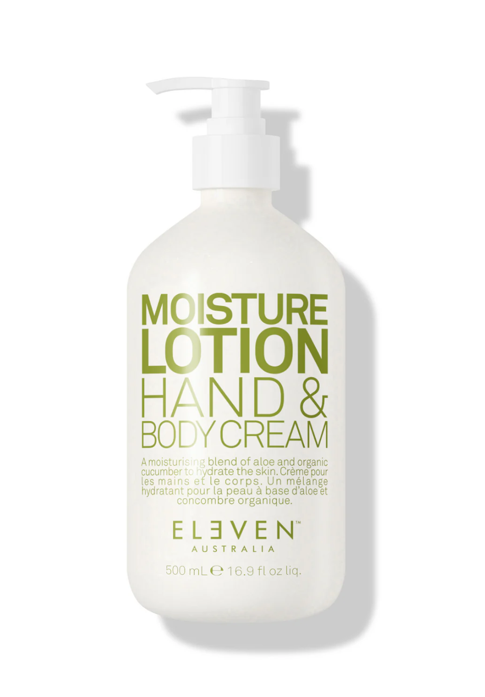 Hand & Body Cream