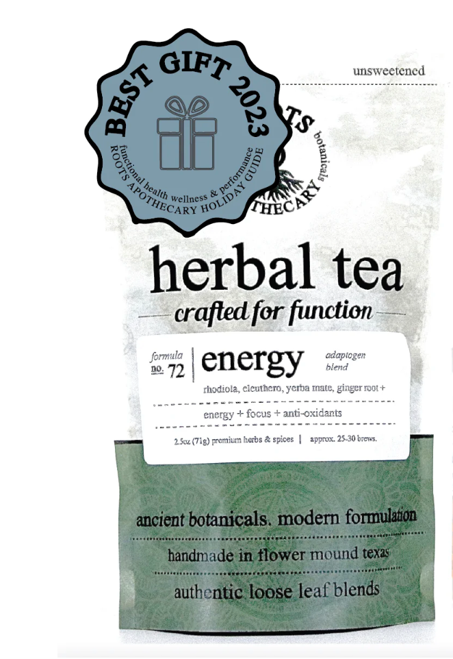 Herbal Tea