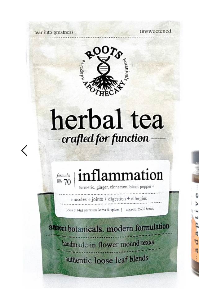 Herbal Tea