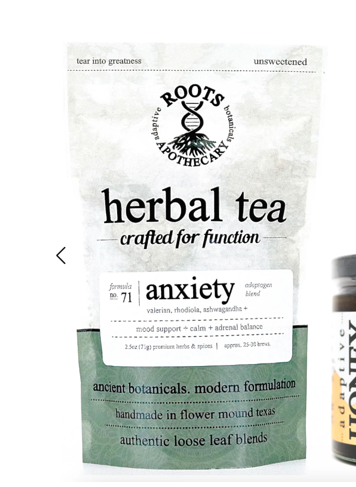 Herbal Tea