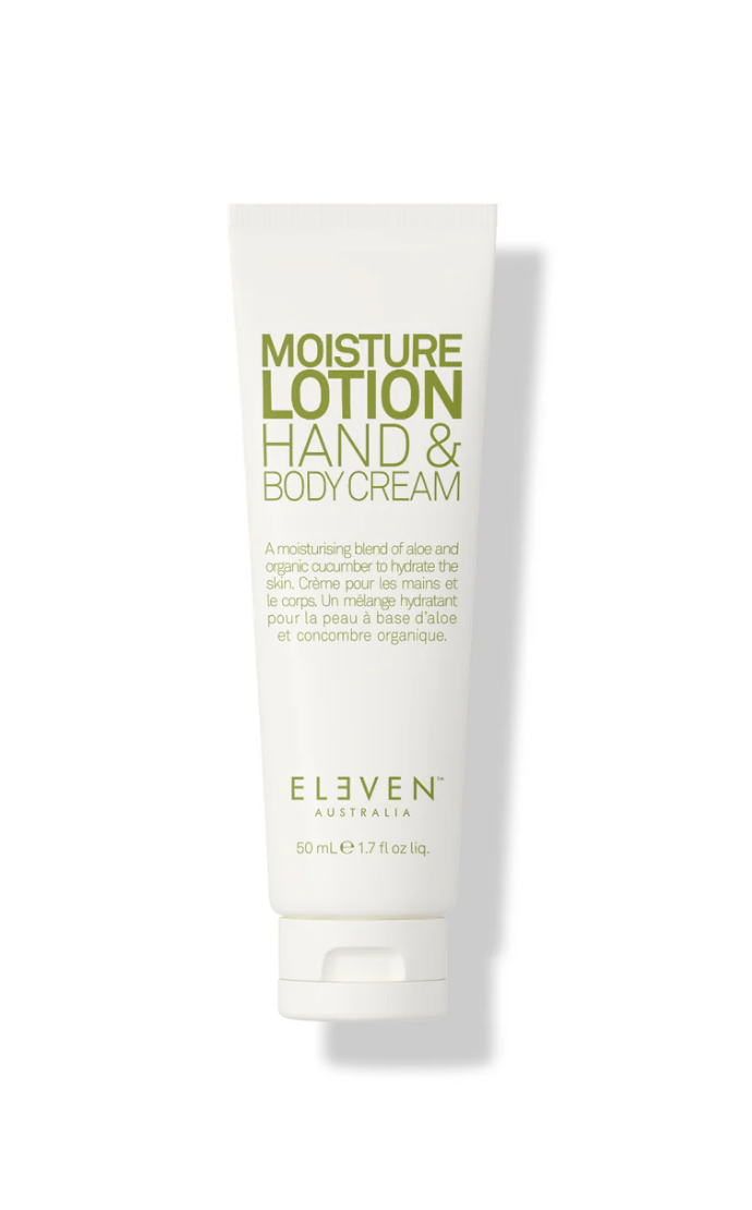 Hand & Body Cream