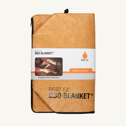 Rest EZ BBQ Blanket