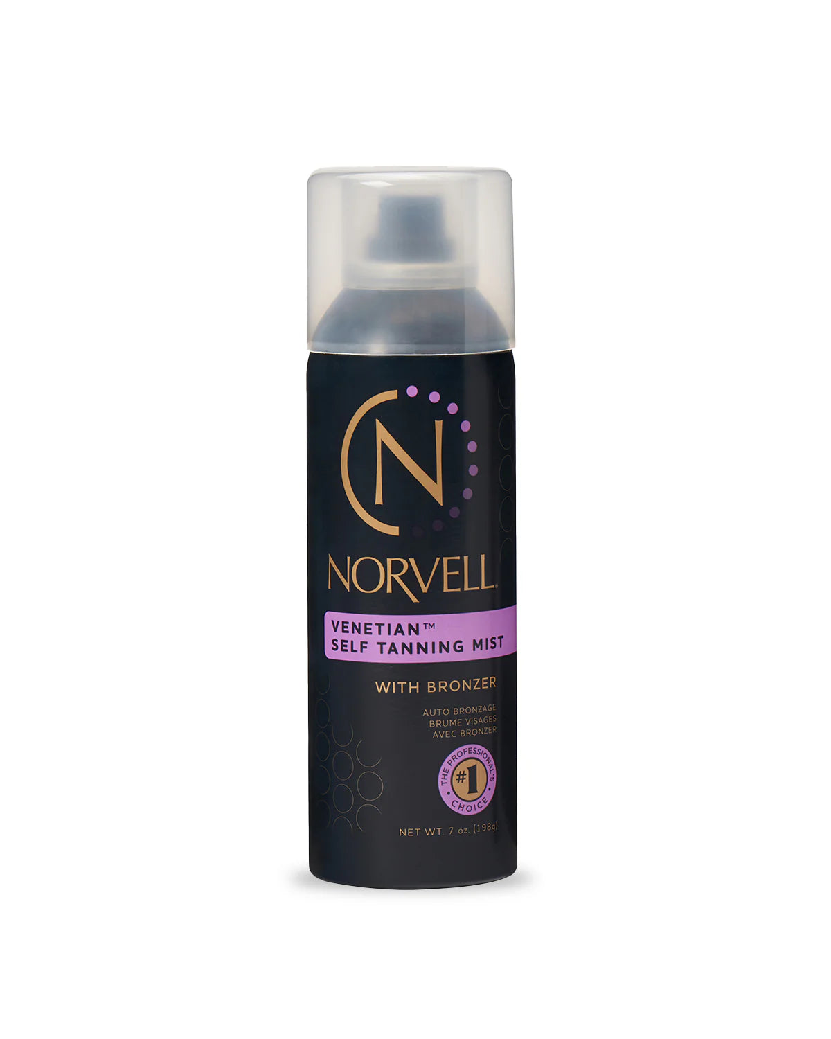 Venetian Self Tanning Mist