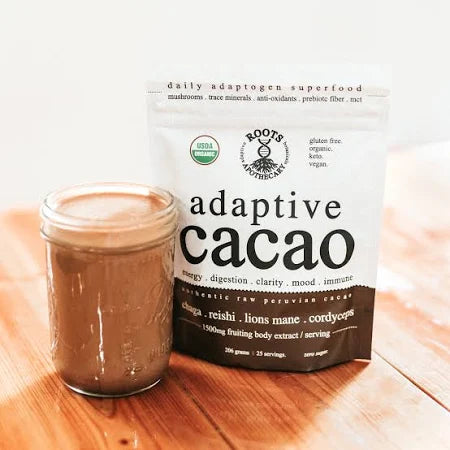 Adaptive Cacao